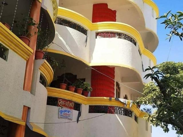2 BHK Apartment in Englishpura for rent Sehore. The reference number is 9128018