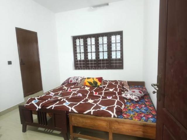 2 BHK Apartment in East Hill for rent Kozhikode. The reference number is 21060385