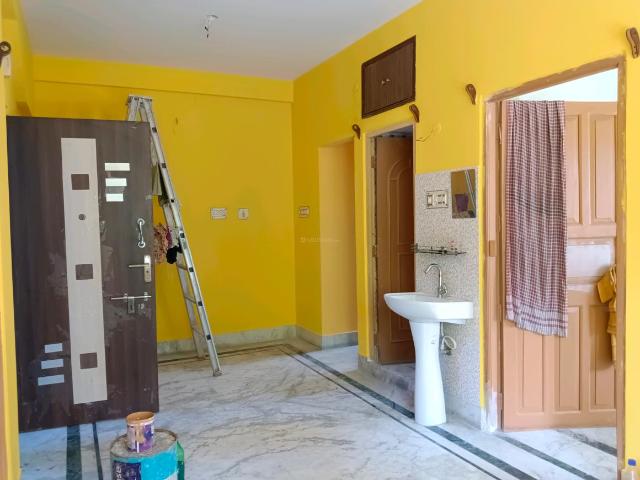2 BHK Apartment in East Kolkata Township for rent Kolkata. The reference number is 19630579