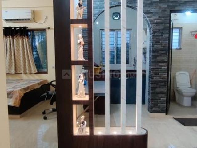 2 BHK Apartment in East Kolkata Township for rent Kolkata. The reference number is 19642949