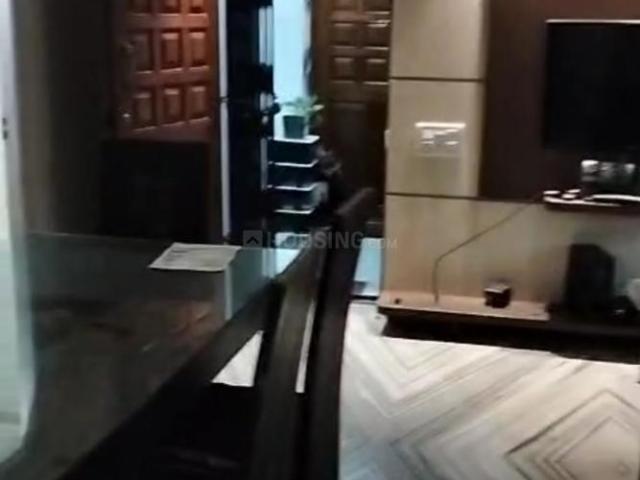 2 BHK Apartment in East Kolkata Township for rent Kolkata. The reference number is 19653018