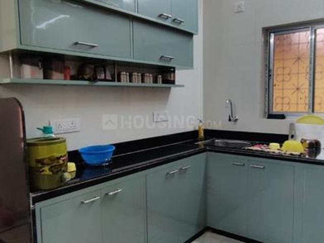 2 BHK Apartment in East Kolkata Township for rent Kolkata. The reference number is 19777055