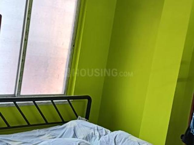 2 BHK Apartment in East Kolkata Township for rent Kolkata. The reference number is 20537719
