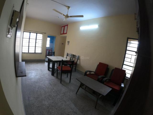 2 BHK Apartment in East Kolkata Township for rent Kolkata. The reference number is 20973282