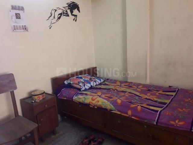 2 BHK Apartment in East Kolkata Township for rent Kolkata. The reference number is 5619225
