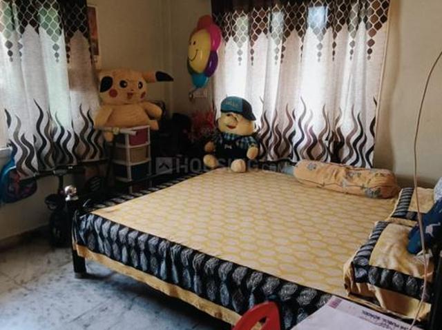 2 BHK Apartment in East Kolkata Township for resale Kolkata. The reference number is 17488676