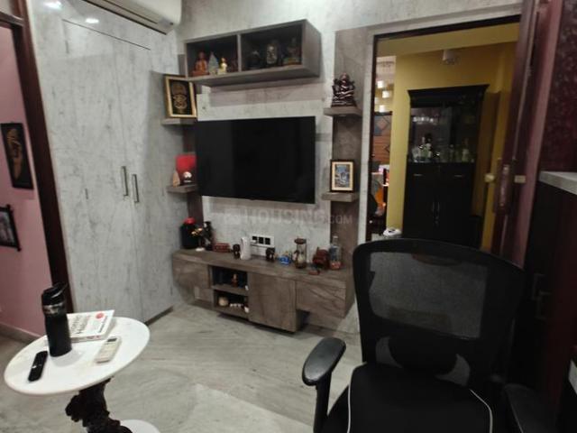 2 BHK Apartment in East Kolkata Township for resale Kolkata. The reference number is 17730257