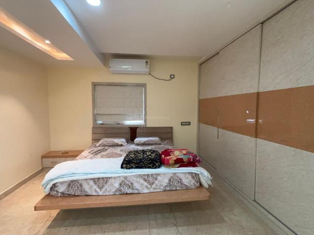 2 BHK Apartment in East Marredpally for rent Secunderabad. The reference number is 20759438
