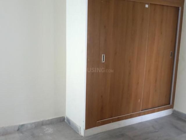 2 BHK Apartment in East Marredpally for resale Secunderabad. The reference number is 21337034