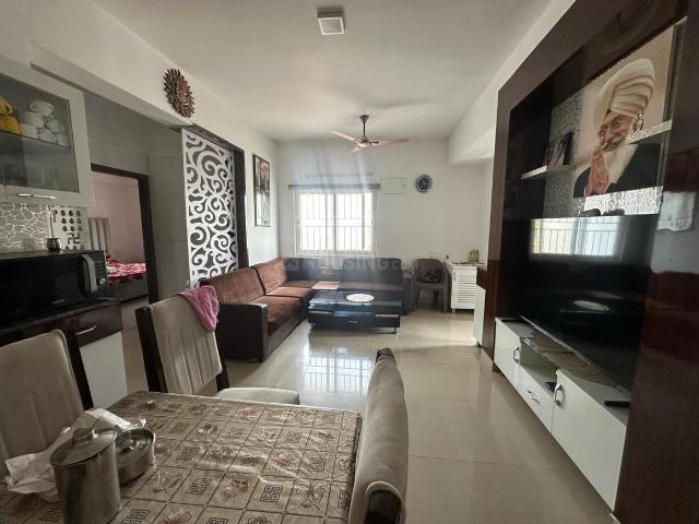 2 BHK Apartment in East Marredpally for resale Secunderabad. The reference number is 21339096