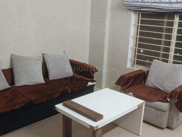 2 BHK Apartment in Eco Green City for rent Bhopal. The reference number is 20229915
