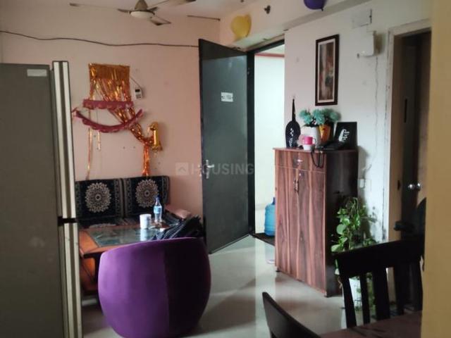 2 BHK Apartment in Ecotech II for rent Greater Noida. The reference number is 21135688