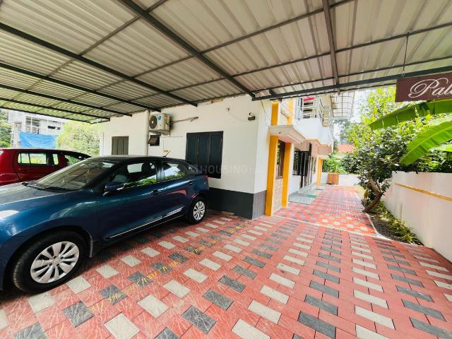 2 BHK Apartment in Edappally for rent Kochi. The reference number is 16446568