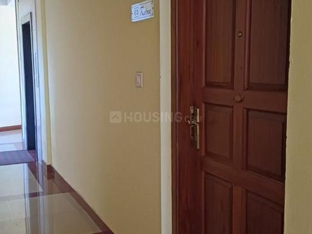 2 BHK Apartment in Edappally for rent Kochi. The reference number is 18628755