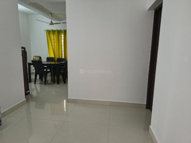 2 BHK Apartment in Edappally for rent Kochi. The reference number is 20175708
