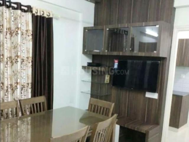 2 BHK Apartment in Edappally for rent Kochi. The reference number is 20425369