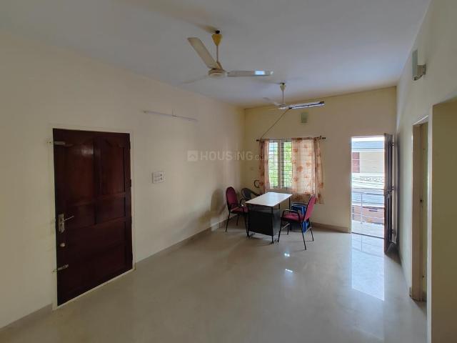 2 BHK Apartment in Edappally for rent Kochi. The reference number is 20465575
