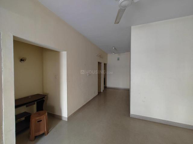 2 BHK Apartment in Edappally for rent Kochi. The reference number is 20471028