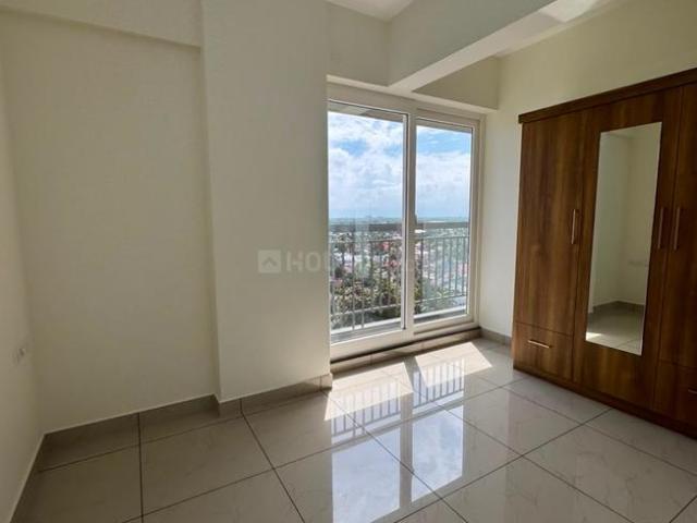 2 BHK Apartment in Edappally for rent Kochi. The reference number is 20620848
