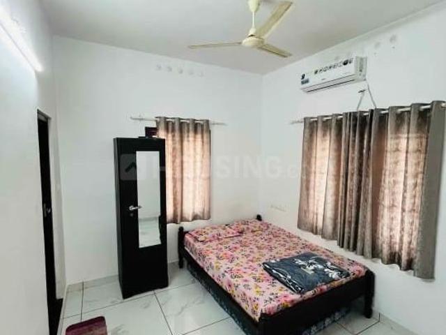 2 BHK Apartment in Edappally for rent Kochi. The reference number is 20630488