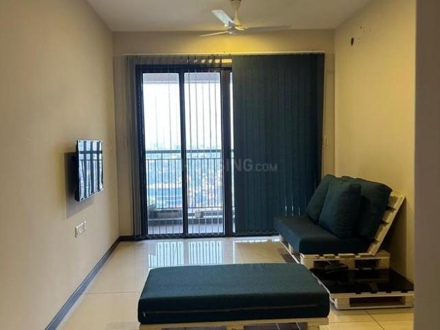 2 BHK Apartment in Edappally for rent Kochi. The reference number is 20649056