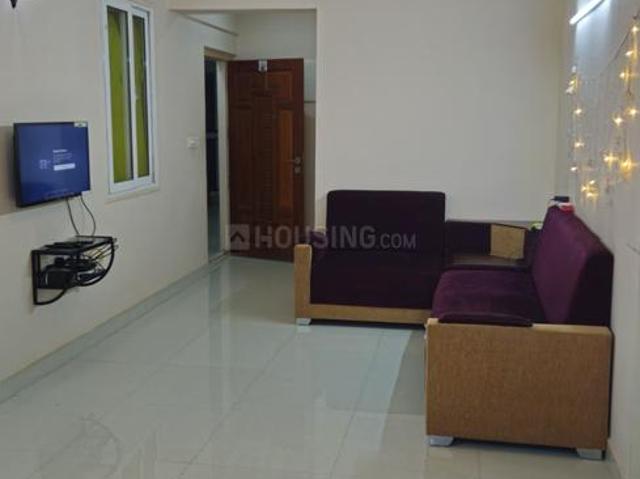 2 BHK Apartment in Edappally for rent Kochi. The reference number is 20883147