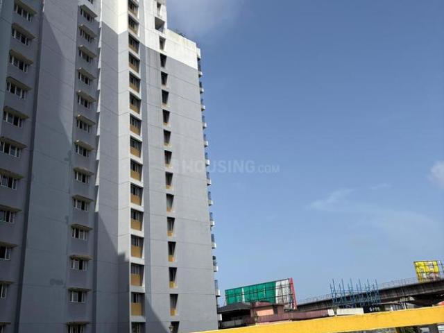 2 BHK Apartment in Edappally for rent Kochi. The reference number is 20896482