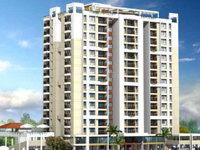 2 BHK Apartment in Edappally for rent Kochi. The reference number is 20904442