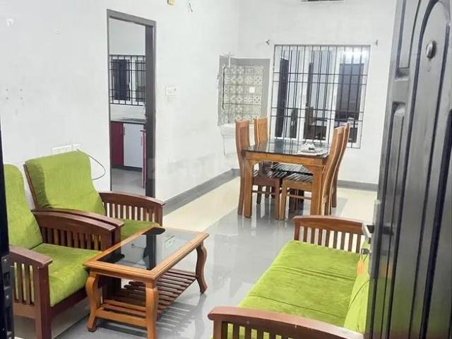 2 BHK Apartment in Edappally for rent Kochi. The reference number is 20900971
