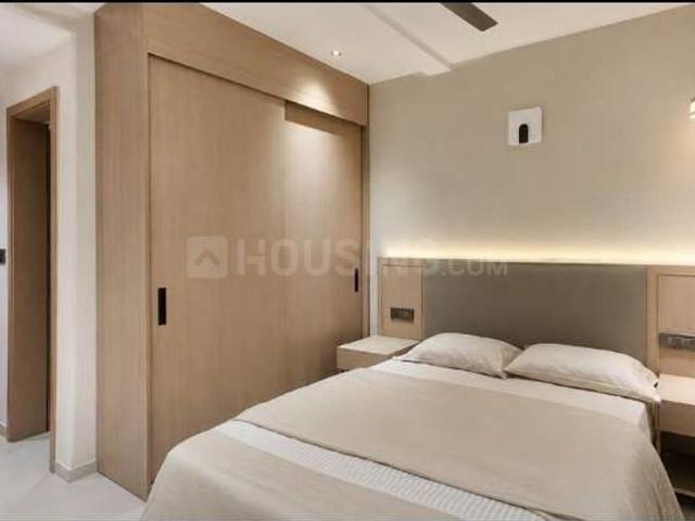 2 BHK Apartment in Edappally for rent Kochi. The reference number is 20958103