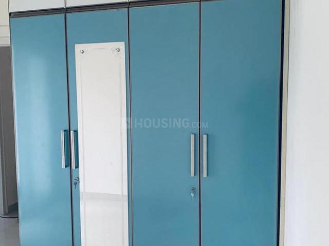 2 BHK Apartment in Edappally for rent Kochi. The reference number is 20950372