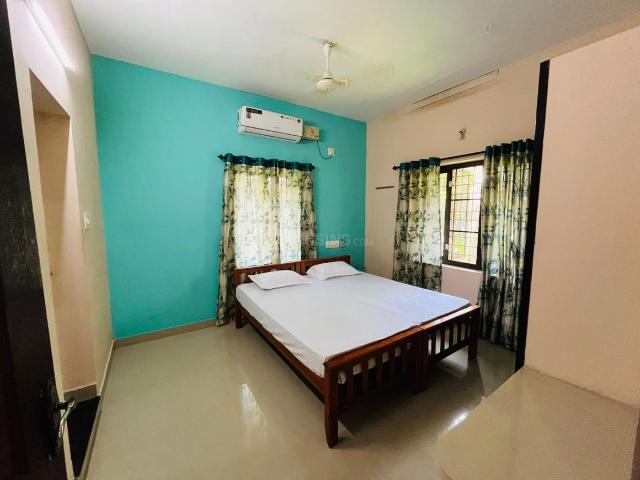 2 BHK Apartment in Edappally for rent Kochi. The reference number is 20977326