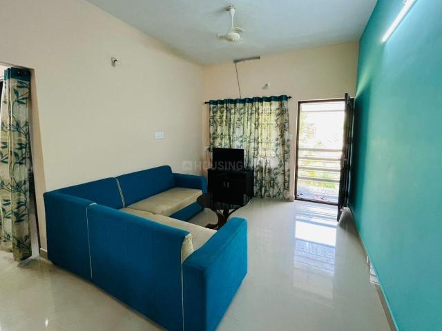 2 BHK Apartment in Edappally for rent Kochi. The reference number is 20983558