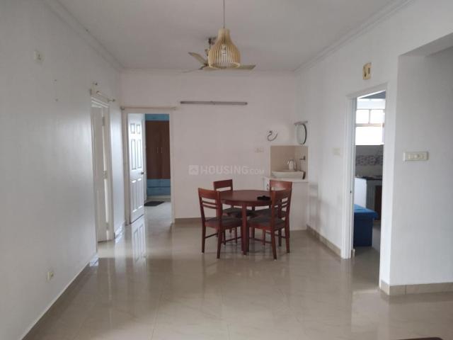 2 BHK Apartment in Edappally for rent Kochi. The reference number is 21033414