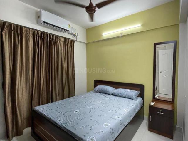 2 BHK Apartment in Edappally for rent Kochi. The reference number is 21195832
