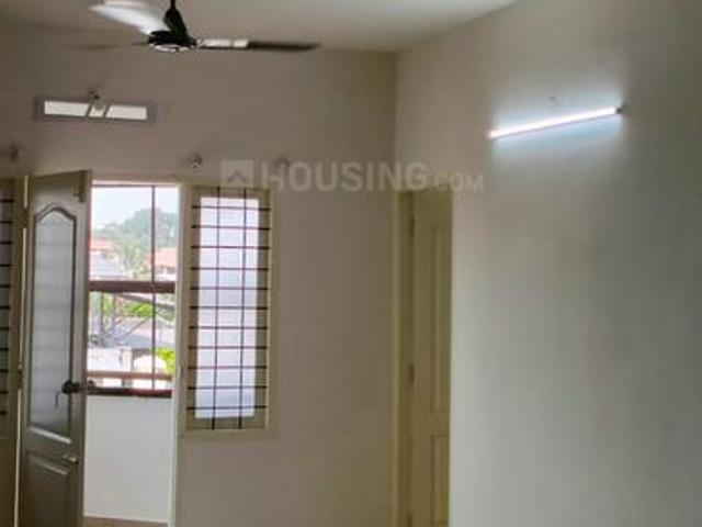2 BHK Apartment in Edappally for rent Kochi. The reference number is 21249069