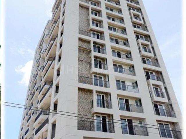 2 BHK Apartment in Edappally for rent Kochi. The reference number is 21249154