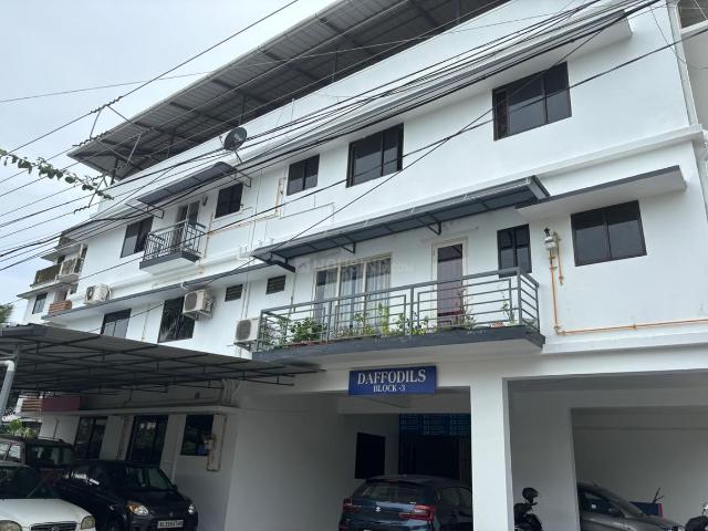 2 BHK Apartment in Edappally for resale Kochi. The reference number is 20573617