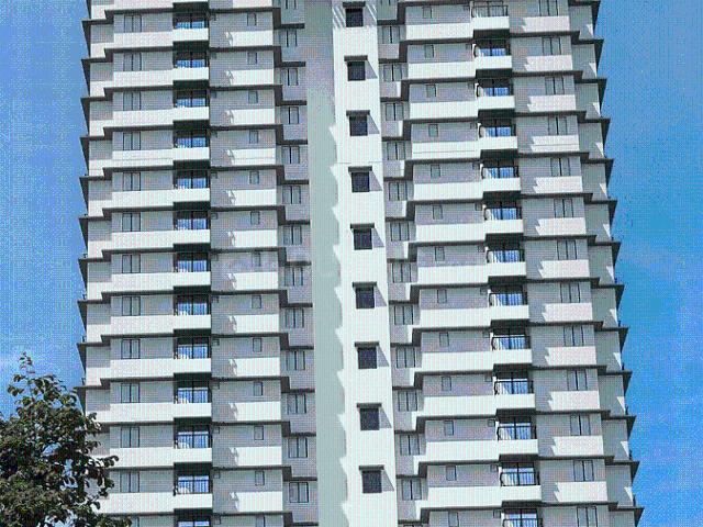 2 BHK Apartment in Edappally for resale Kochi. The reference number is 20609130