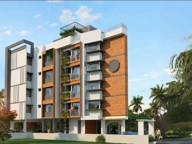 2 BHK Apartment in Edappally for resale Kochi. The reference number is 20692578