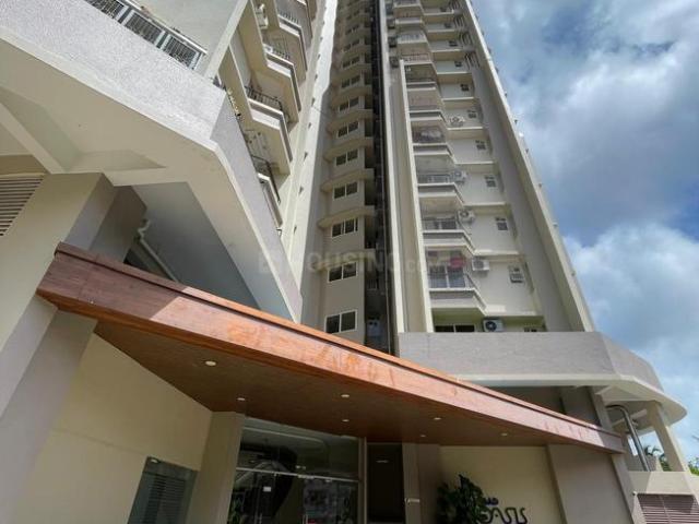 2 BHK Apartment in Edappally for resale Kochi. The reference number is 20946754