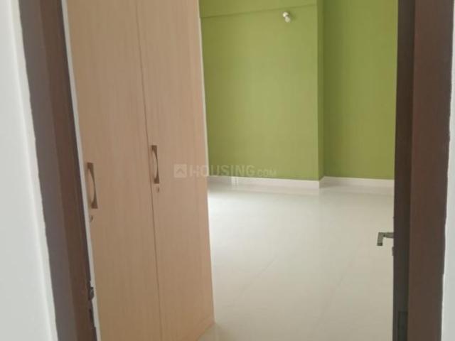 2 BHK Apartment in Egattur for rent Chennai. The reference number is 20791368