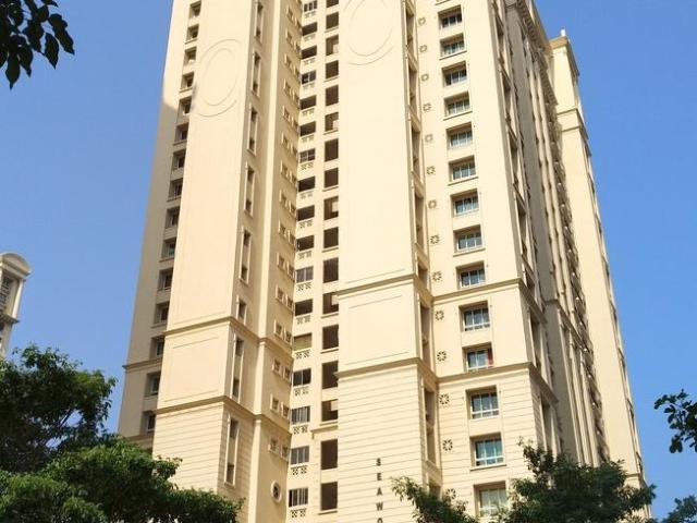 2 BHK Apartment in Egattur for rent Chennai. The reference number is 21072209