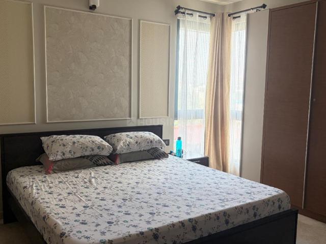 2 BHK Apartment in Egmore for rent Chennai. The reference number is 20911622