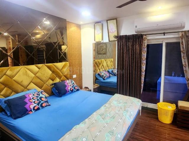2 BHK Apartment in Egmore for rent Chennai. The reference number is 20937186