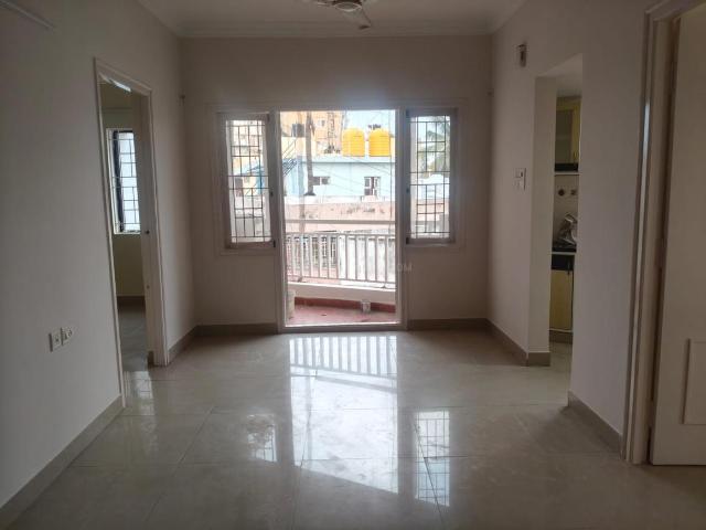 2 BHK Apartment in Ejipura for rent Bengaluru. The reference number is 20489926