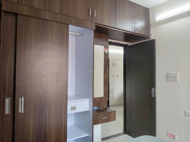 2 BHK Apartment in Ejipura for rent Bengaluru. The reference number is 20526698