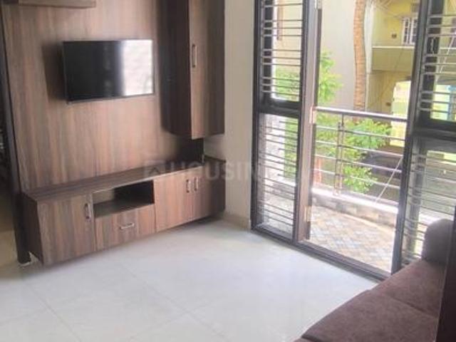 2 BHK Apartment in Ejipura for rent Bengaluru. The reference number is 20630617