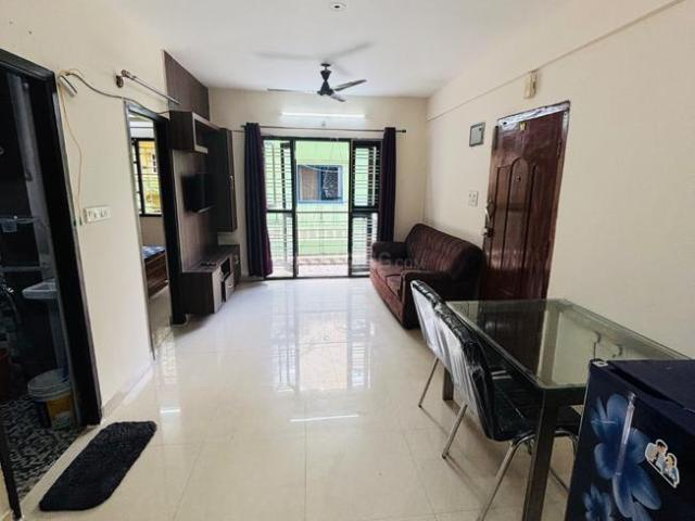 2 BHK Apartment in Ejipura for rent Bengaluru. The reference number is 20633621