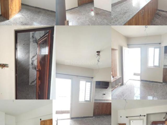 2 BHK Apartment in Ejipura for rent Bengaluru. The reference number is 20637145